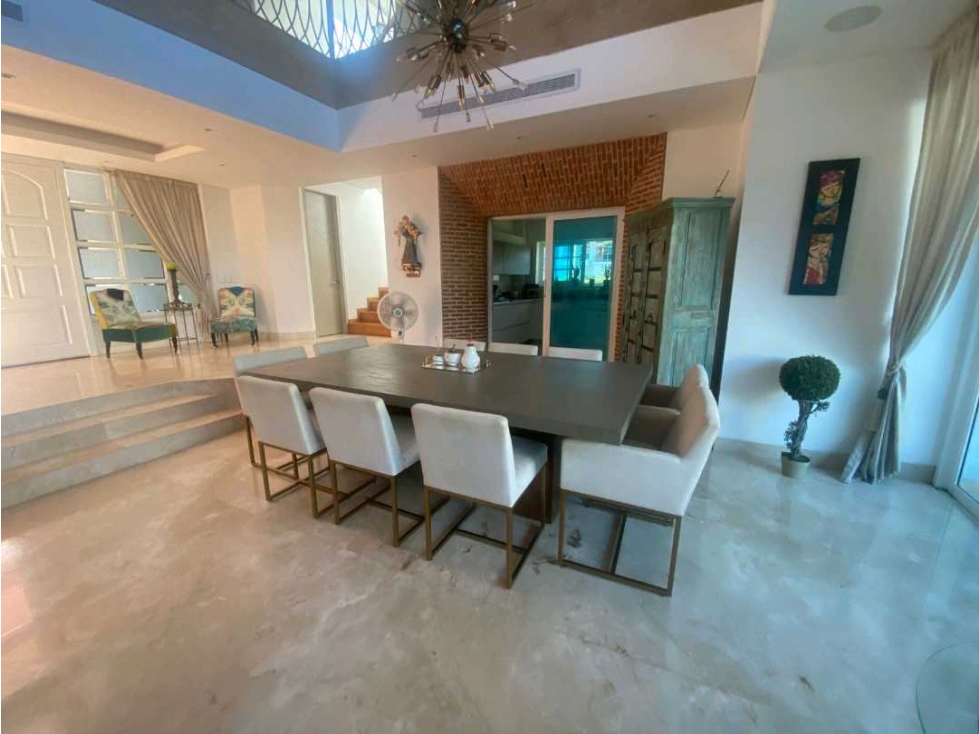 VENTA CASA CONJUNTO EXCLUSIVA VILLA CAMPESTRE — foto 3