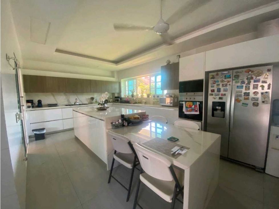 VENTA CASA CONJUNTO EXCLUSIVA VILLA CAMPESTRE — foto 6