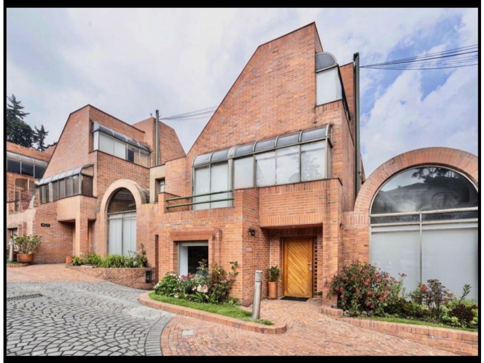Venta casa conjunto Miraflores