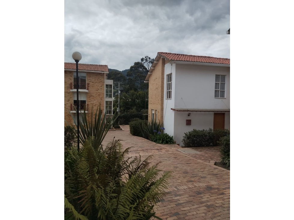 VENTA CASA 116m2 + JARDINES CONJUNTO PRIVADO TABIO — foto 3