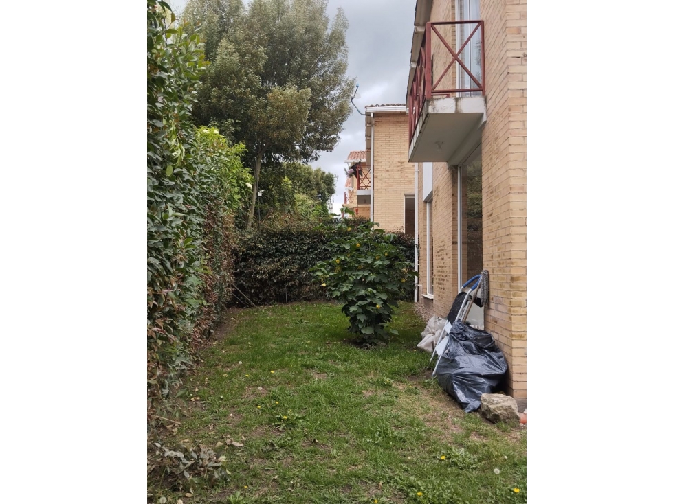 VENTA CASA 116m2 + JARDINES CONJUNTO PRIVADO TABIO — foto 4