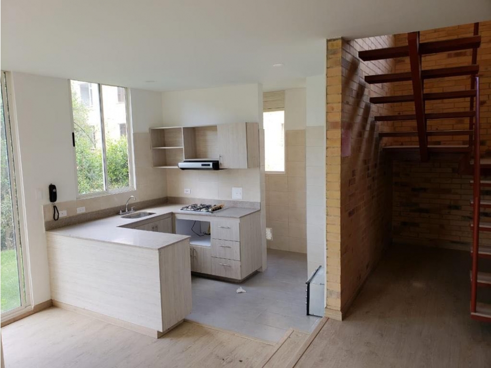 VENTA CASA 116m2 + JARDINES CONJUNTO PRIVADO TABIO — foto 6