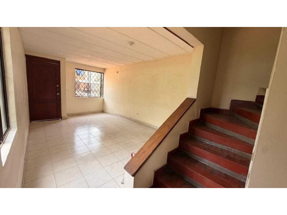 Venta casa conjunto sector La Haciendas Cali — foto 2