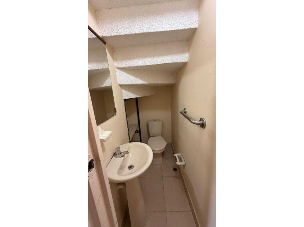 Venta casa conjunto sector La Haciendas Cali — foto 5