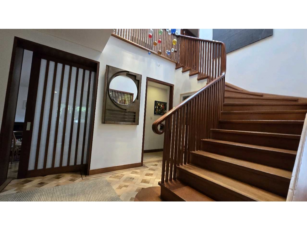 VENTA CASA 412m2 RESIDENCIAL - COMERCIAL BARRIO BOSQUE IZQUIERDO — foto 4