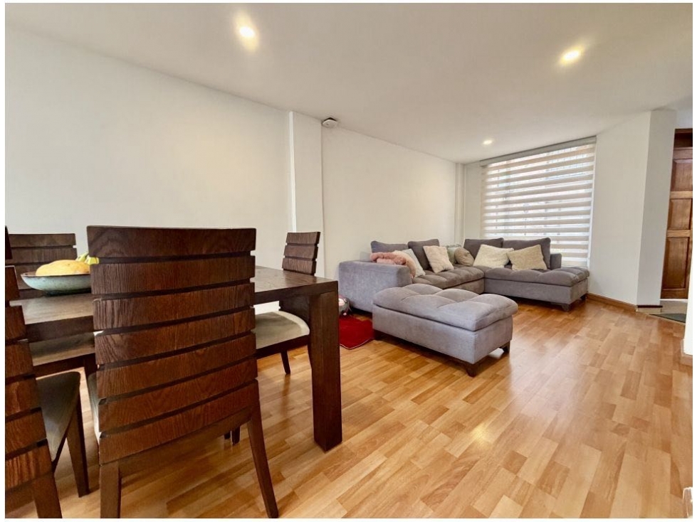 VENTA CASA CONTADOR - 2