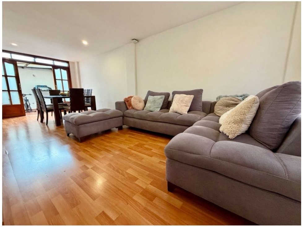 VENTA CASA CONTADOR - 4