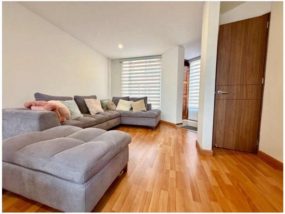 VENTA CASA CONTADOR - 5