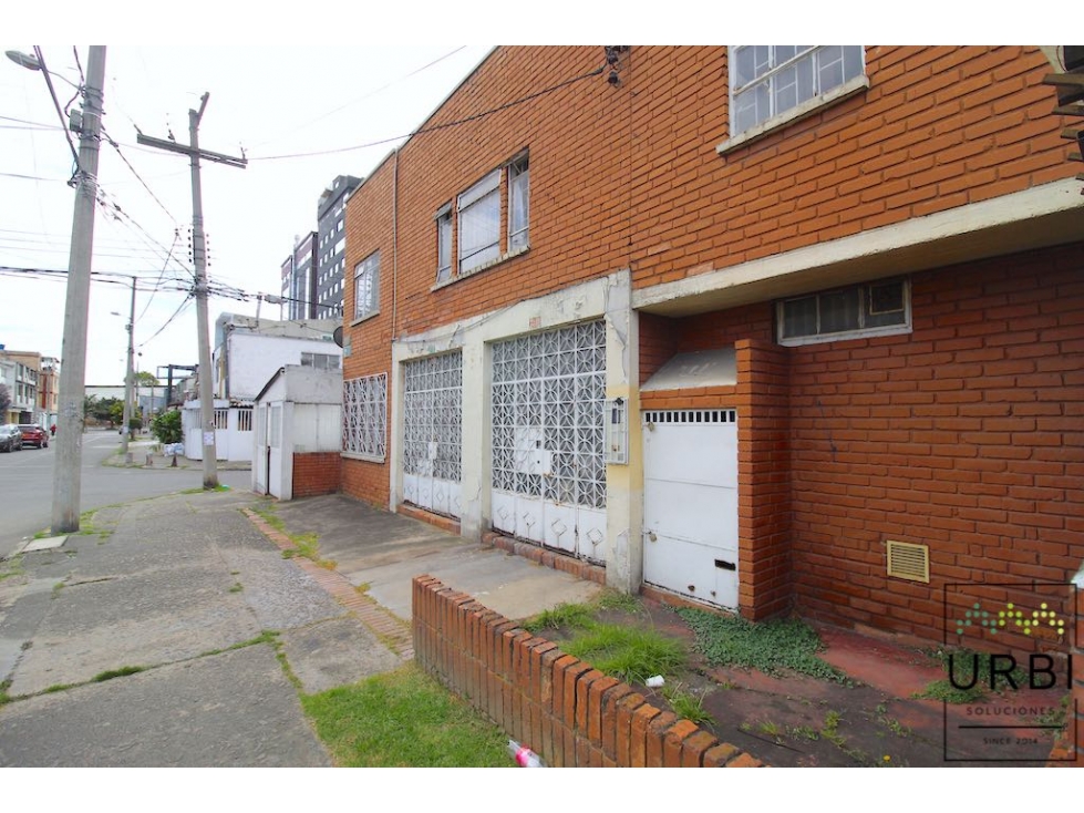VENTA CASA CORFERIAS- QUINTA PAREDES — foto 2