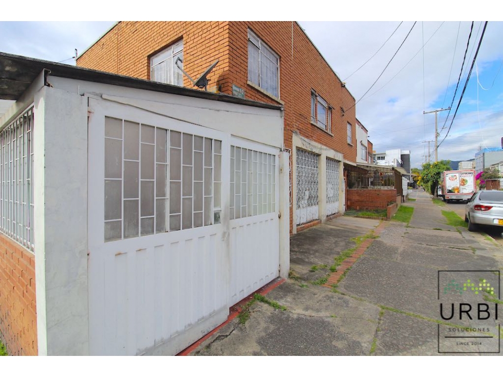 VENTA CASA CORFERIAS- QUINTA PAREDES — foto 3
