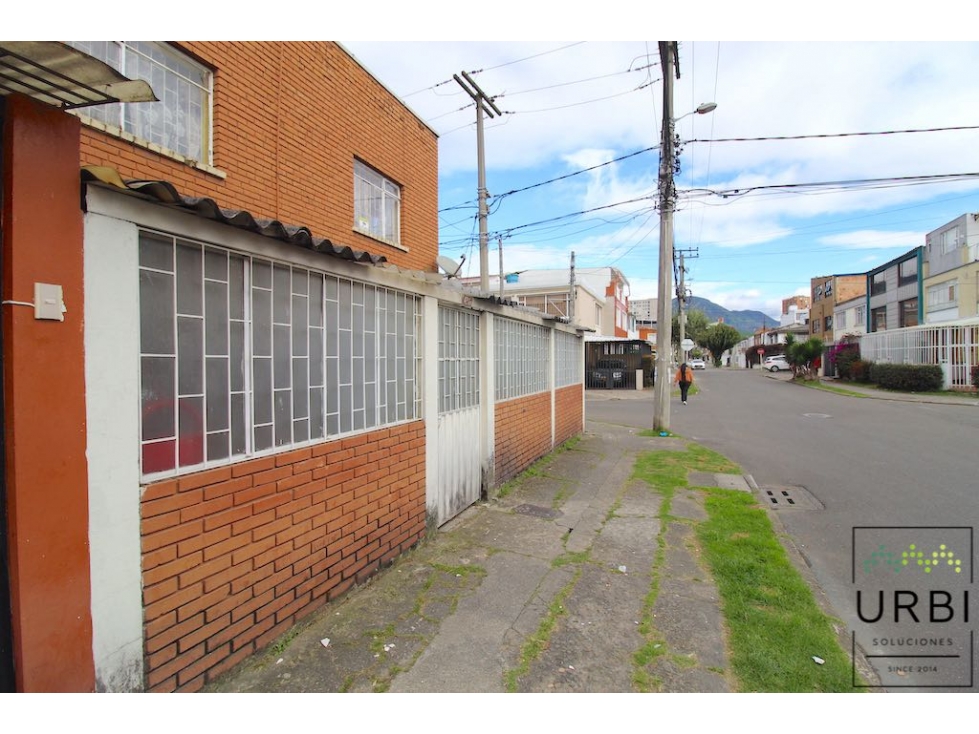 VENTA CASA CORFERIAS- QUINTA PAREDES — foto 4