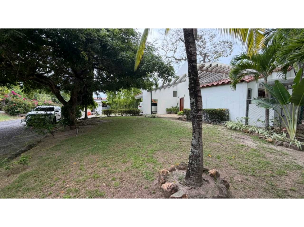 VENTA CASA CORONADO EN EL CLUB DE GOLF 1255.15M2 CON PISCINA 4R — foto 6