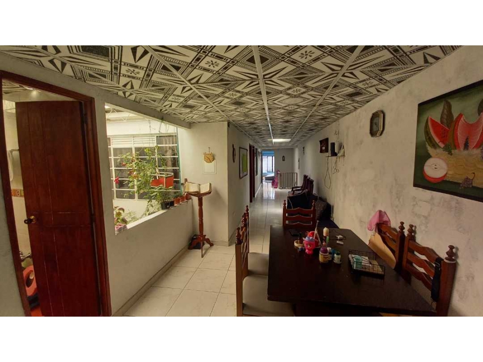 Venta Casa Corosito Pereira