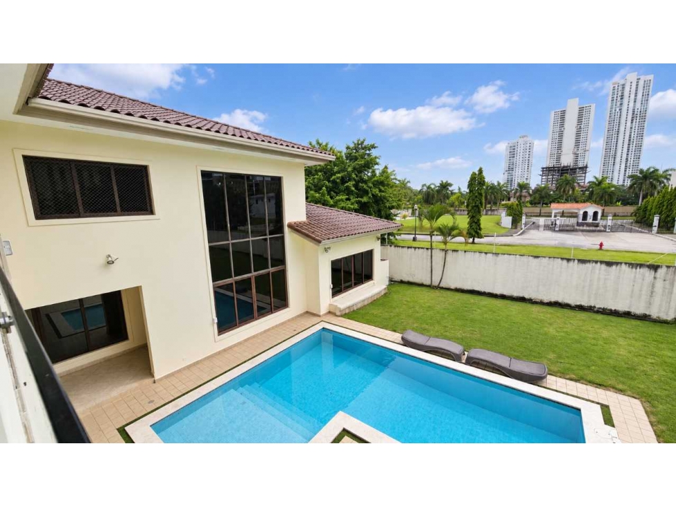 Venta Casa Costa del este — foto 4