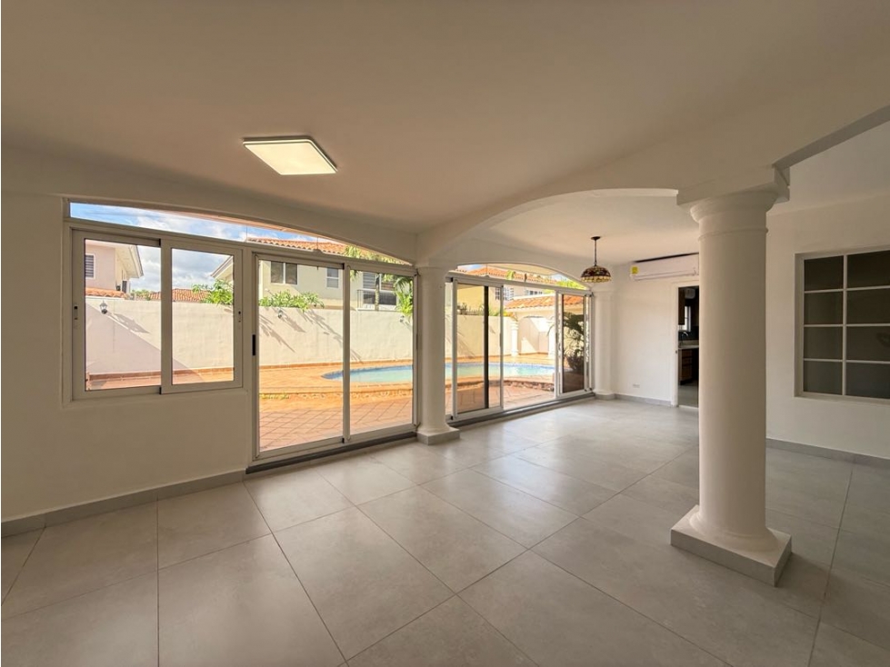VENTA O ALQUILER CASA COSTA DEL ESTE — foto 2