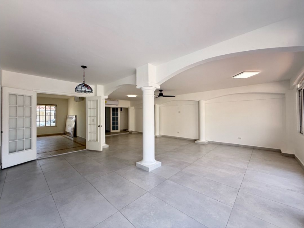 VENTA O ALQUILER CASA COSTA DEL ESTE — foto 3