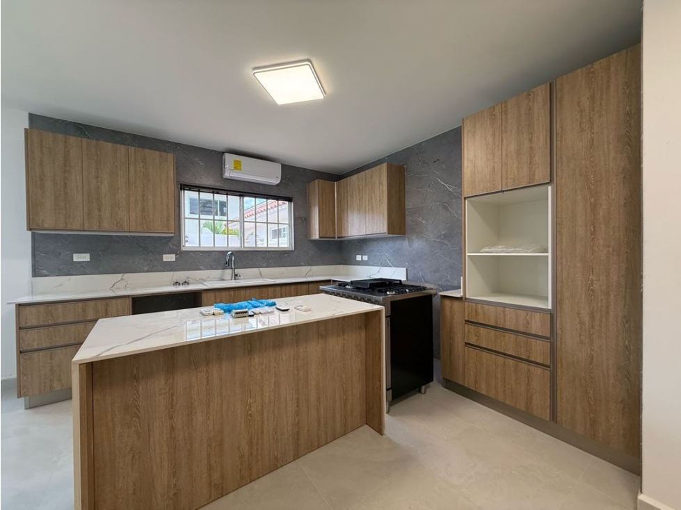 VENTA O ALQUILER CASA COSTA DEL ESTE — foto 5