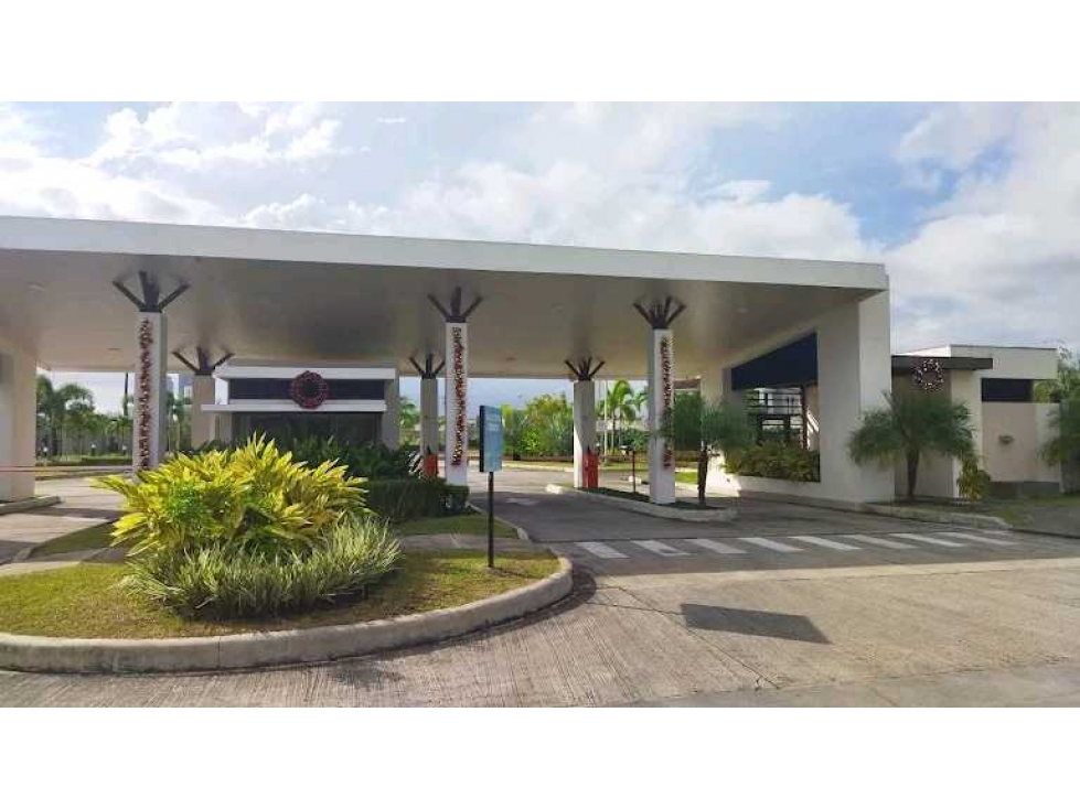 VENTA CASA COSTA LINDA COSTA SUR MODELO VILLANOVA PARA ESTRENAR VV