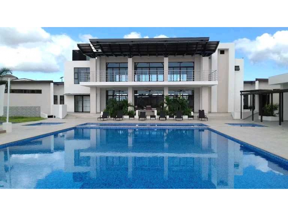 VENTA CASA COSTA LINDA COSTA SUR MODELO VILLANOVA PARA ESTRENAR VV — foto 2