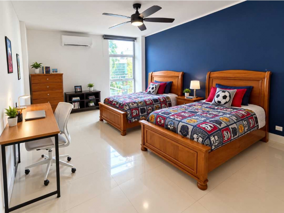 VENTA CASA COSTA SUR COSTA ESMERALDA 392 M2 LT — foto 5