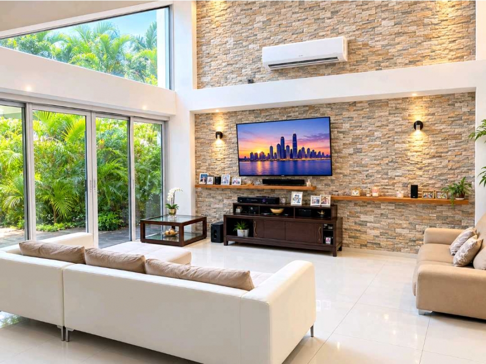 VENTA CASA COSTA SUR COSTA ESMERALDA 392 M2 LT — foto 2