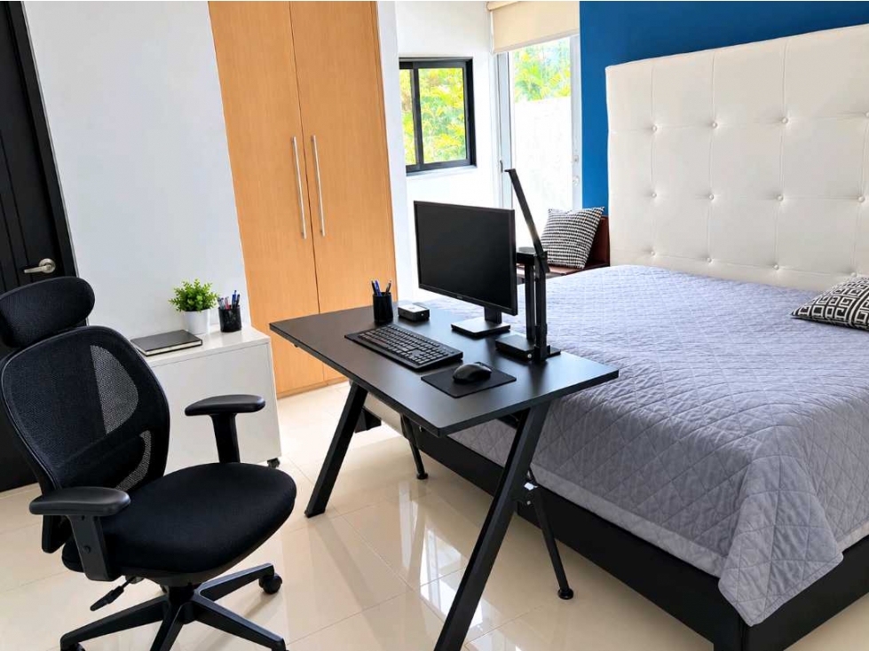 VENTA CASA COSTA SUR COSTA ESMERALDA 392 M2 LT — foto 4