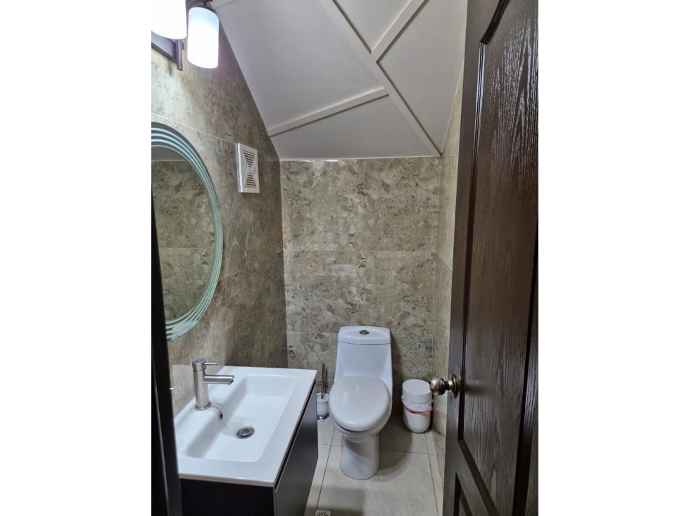 VENTA CASA AMOBLADO COSTA SUR NEGOCIABLE (CP) — foto 3