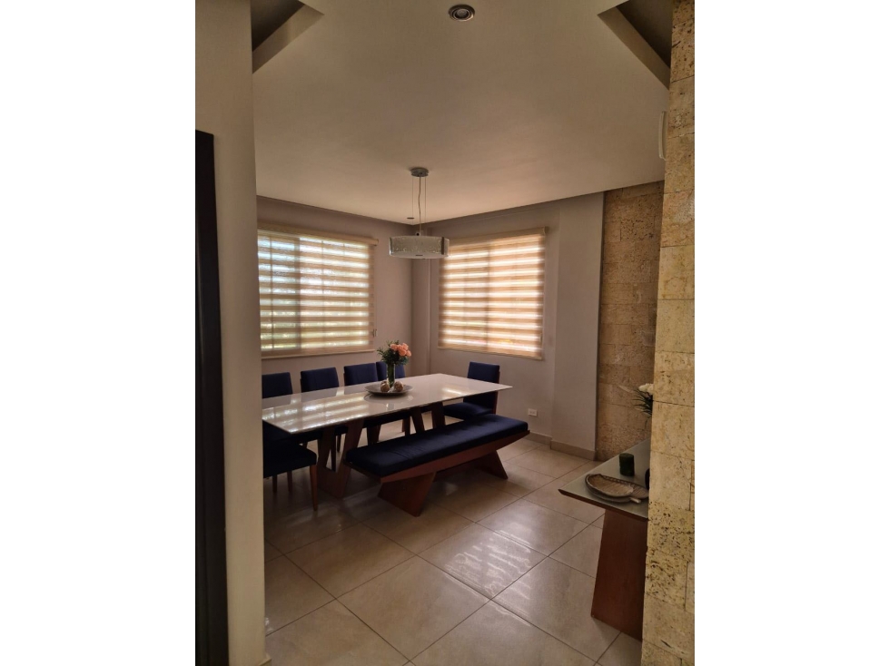 VENTA CASA AMOBLADO COSTA SUR NEGOCIABLE (CP) — foto 4
