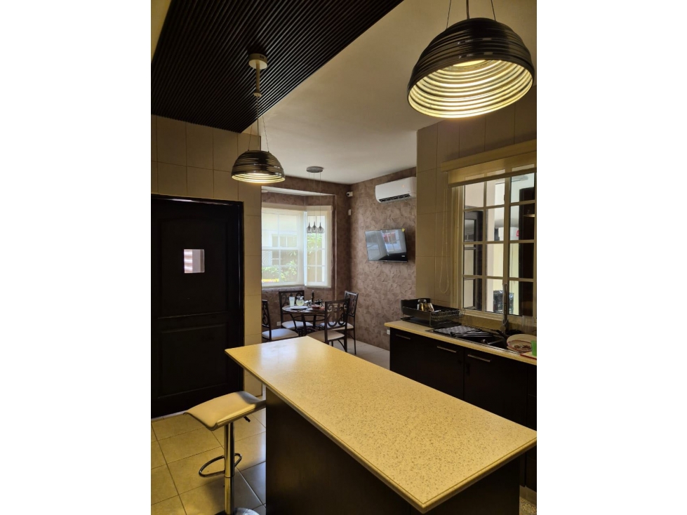 VENTA CASA AMOBLADO COSTA SUR NEGOCIABLE (CP) — foto 5