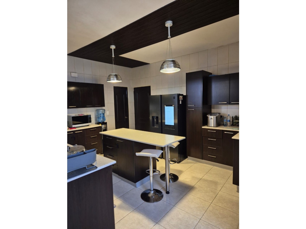 VENTA CASA AMOBLADO COSTA SUR NEGOCIABLE (CP) — foto 6