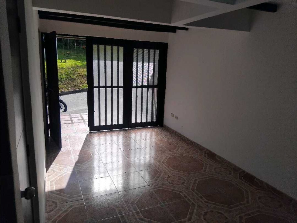 Venta Casa Cumbre Manizales