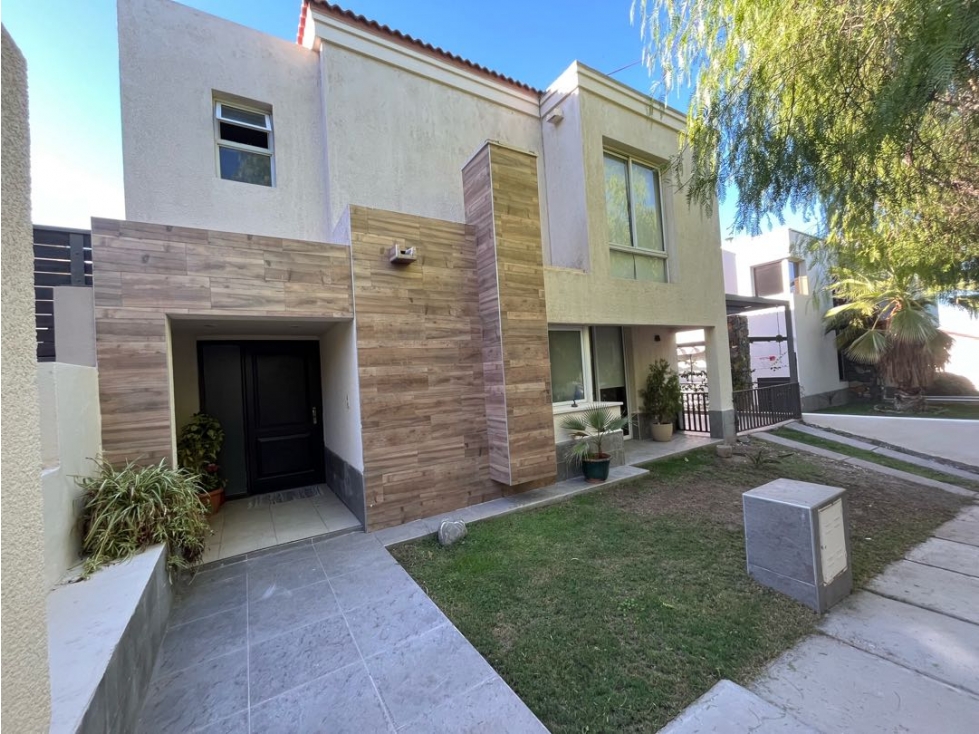 Venta casa Dalvian - 2