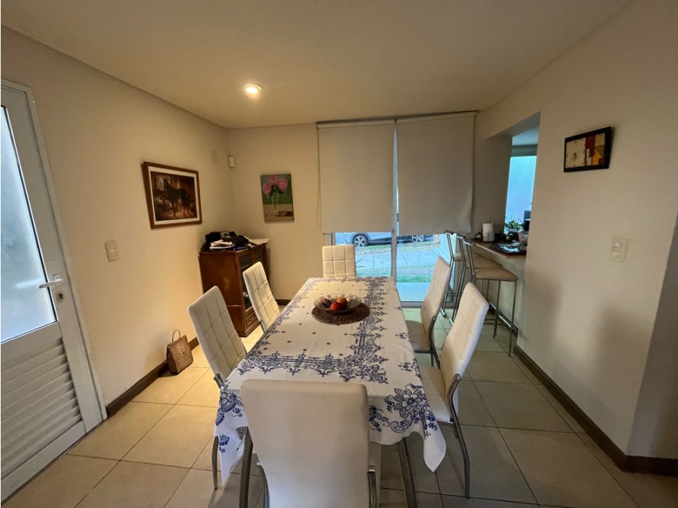 Se Alquila Casa en Dalvián — foto 6