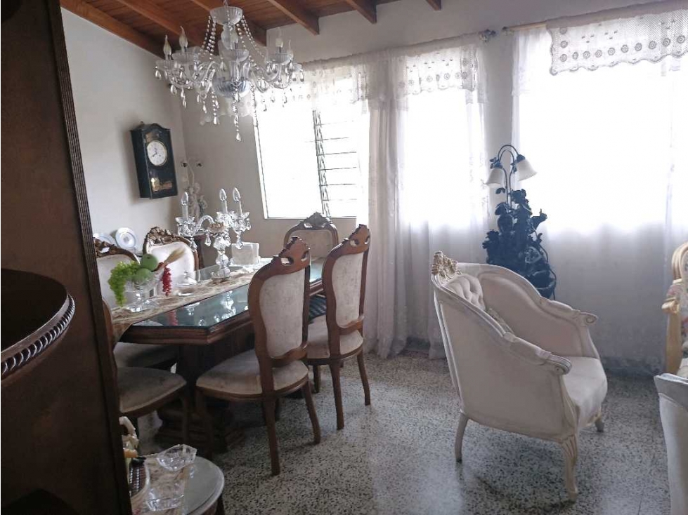 VENTA CASA PISO 2 MEDELLIN - LA AMERICA DANUBIO — foto 2