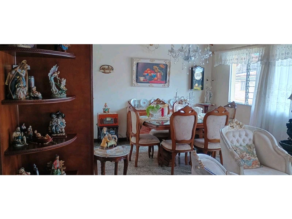 VENTA CASA PISO 2 MEDELLIN - LA AMERICA DANUBIO — foto 3