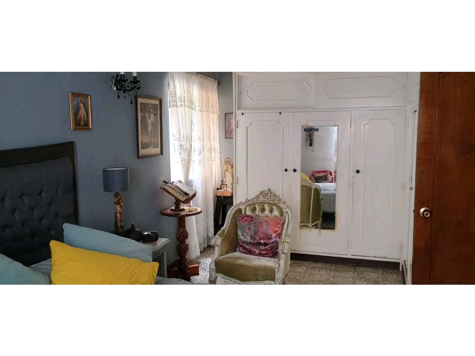 VENTA CASA PISO 2 MEDELLIN - LA AMERICA DANUBIO — foto 6