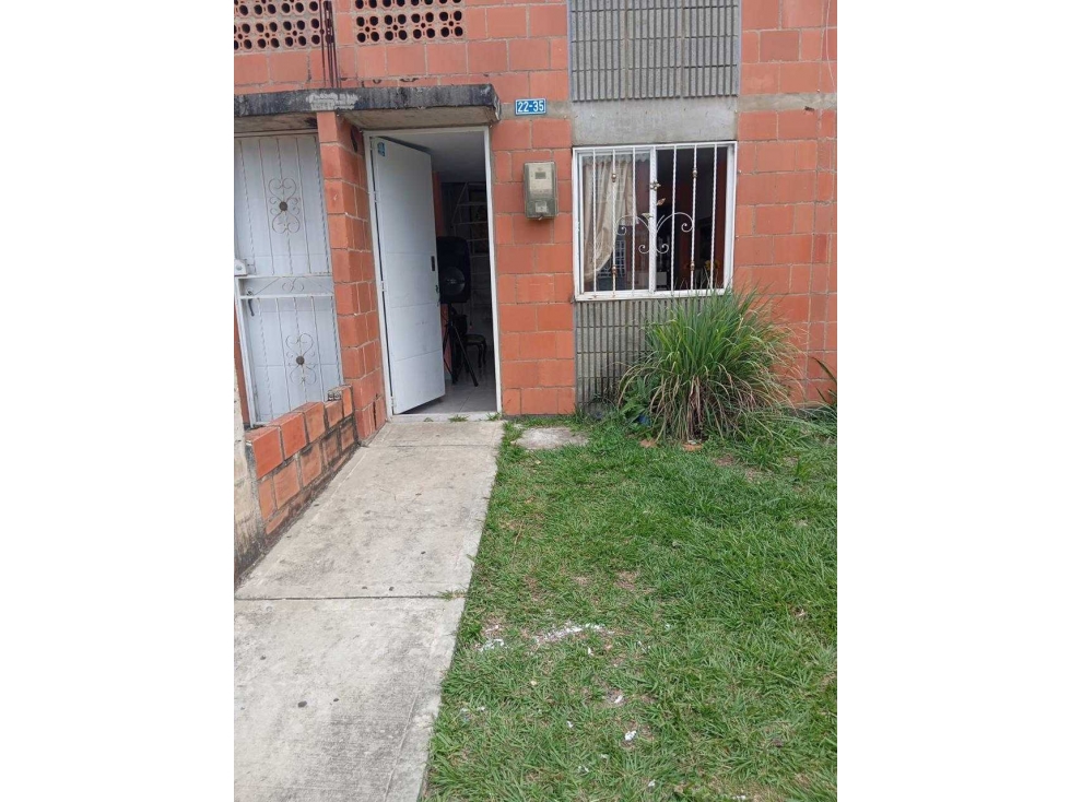 Venta casa en paisajes de las flores Terranova Jamundi