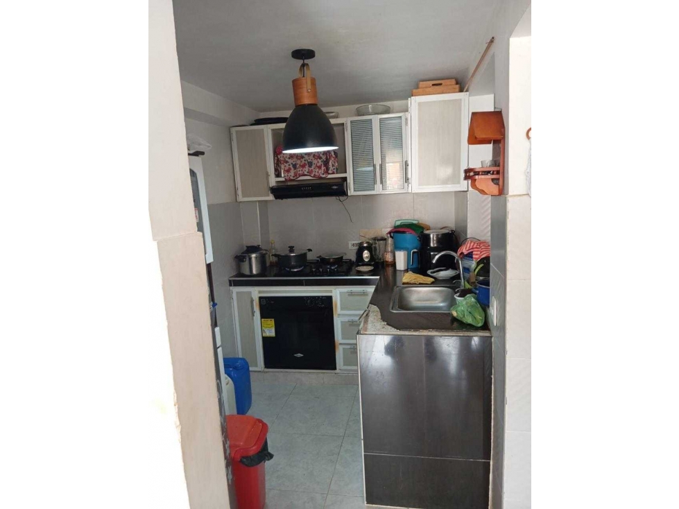 Venta casa en paisajes de las flores Terranova Jamundi — foto 2