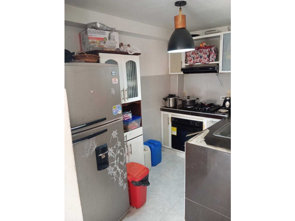 Venta casa en paisajes de las flores Terranova Jamundi — foto 3