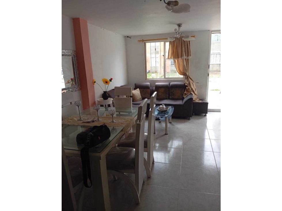 Venta casa en paisajes de las flores Terranova Jamundi — foto 4