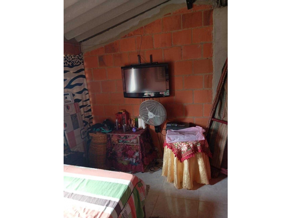Venta casa en paisajes de las flores Terranova Jamundi — foto 5