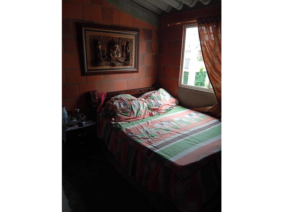 Venta casa en paisajes de las flores Terranova Jamundi — foto 6