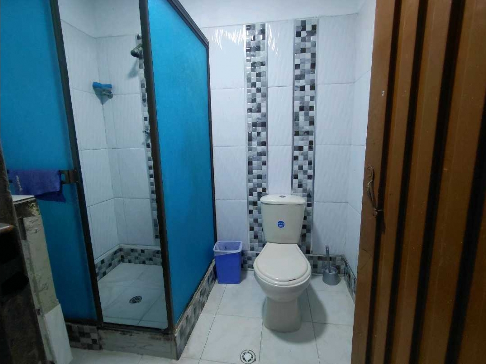 VENTA CASA DE 2 PISOS EN VILLACOLOMBIA CALI LL9948548 — foto 6