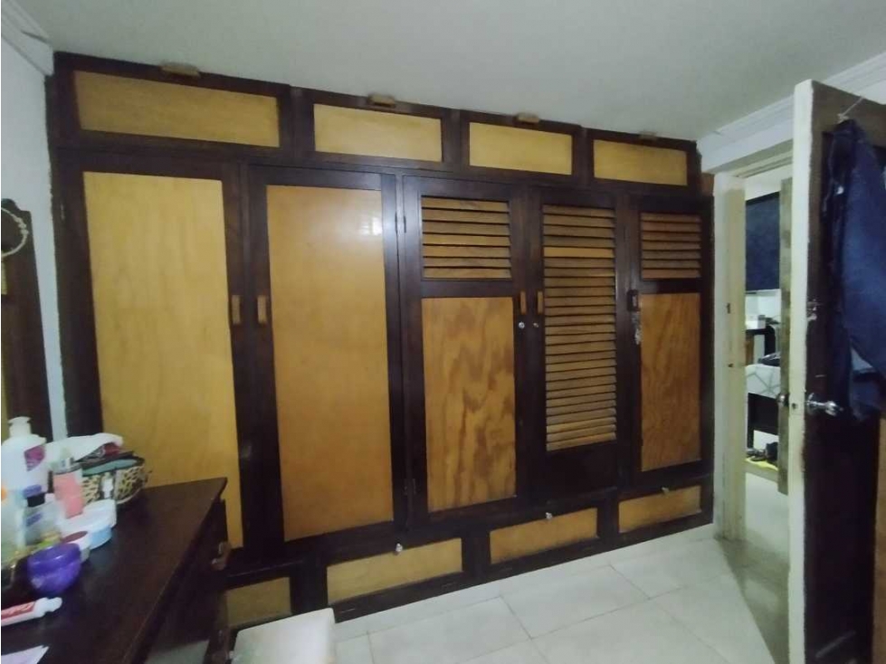 VENTA CASA DE 3 ALCOBAS Y AMPLIA TERRAZA - NUEVO BOSQUE - CARTAGENA — foto 5