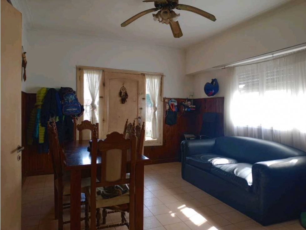 VENTA CASA DE 3 AMB EN BATAN - 1