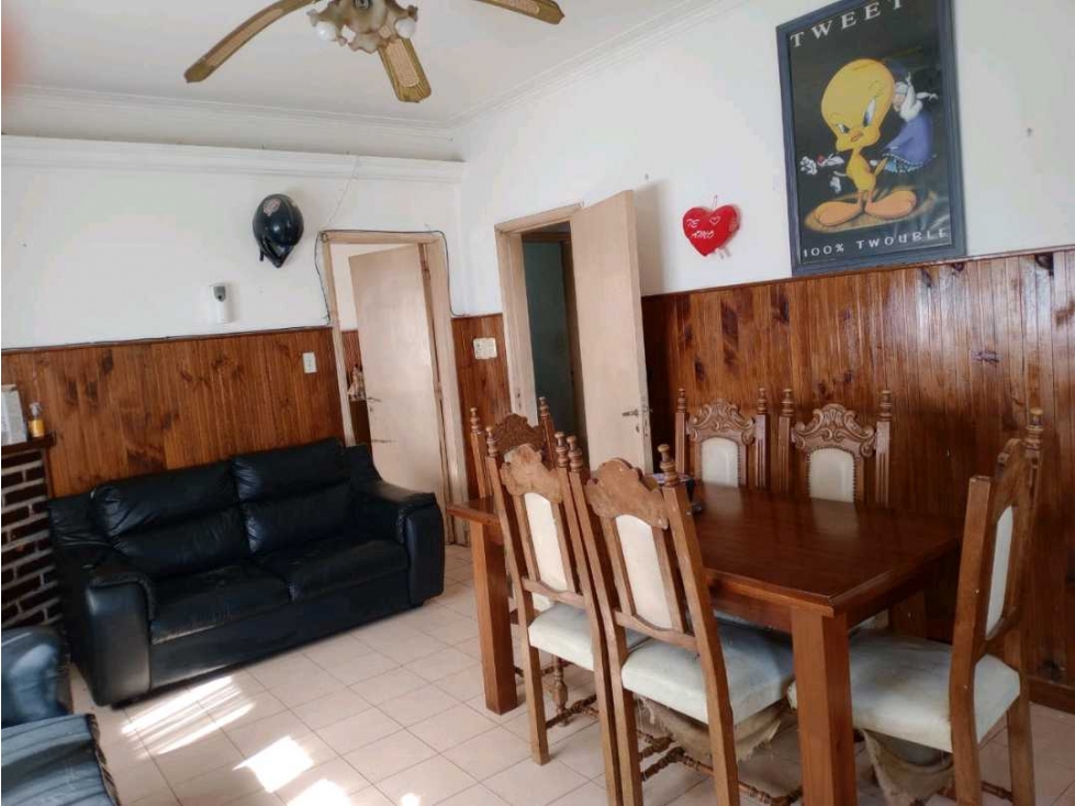 VENTA CASA DE 3 AMB EN BATAN - 2