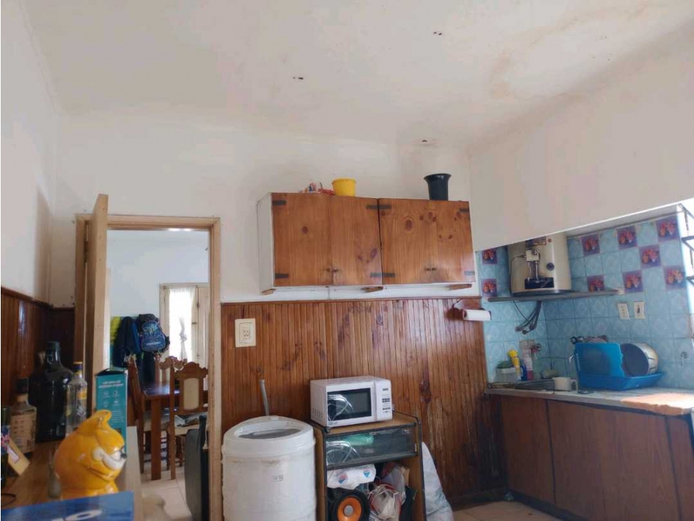 VENTA CASA DE 3 AMB EN BATAN - 3