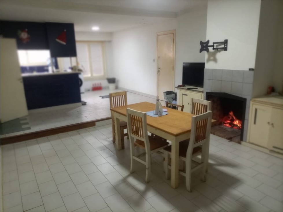 VENTA CASA DE 3 AMB EN COLINA ALEGRE - 3