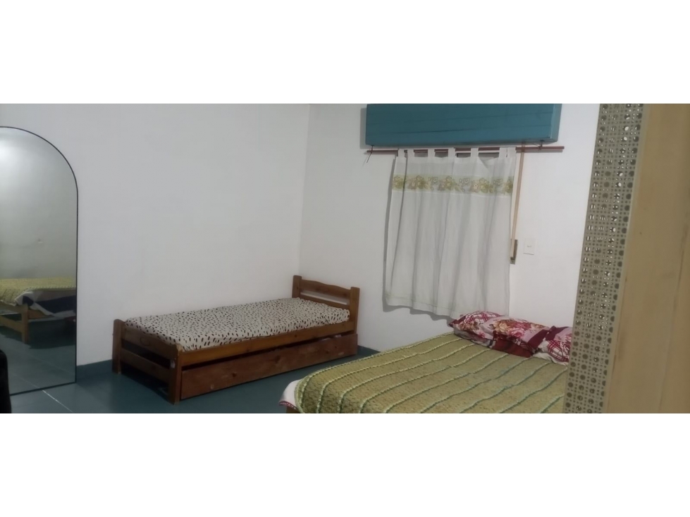 VENTA CASA DE 3 AMB EN COLINA ALEGRE - 6