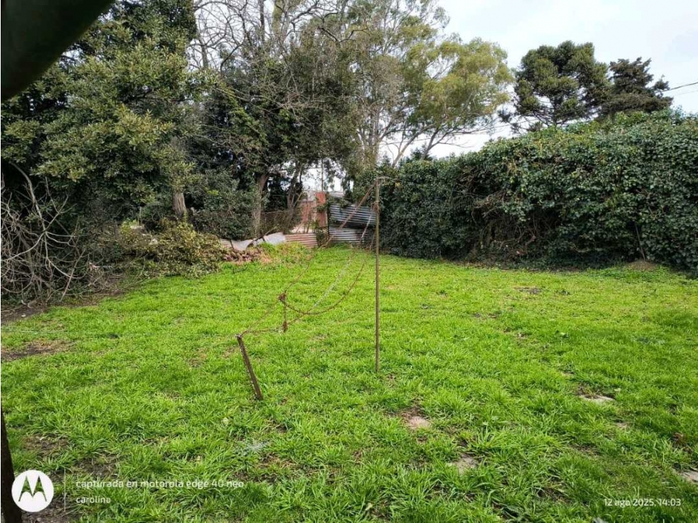 VENTA CASA DE 3 AMB + GALPÓN EN BATÁN - 5